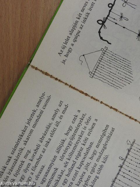 Jó játék a madzag, a drót