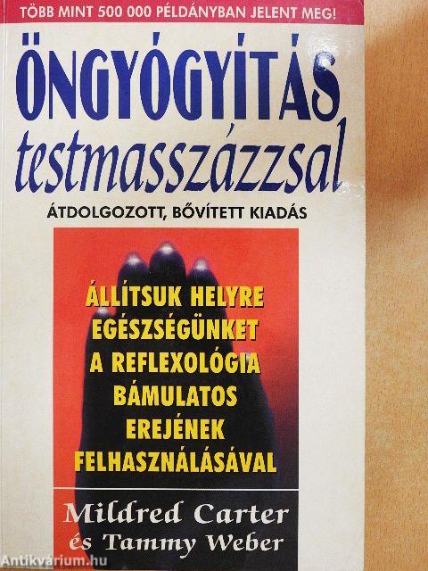 Öngyógyítás testmasszázzsal