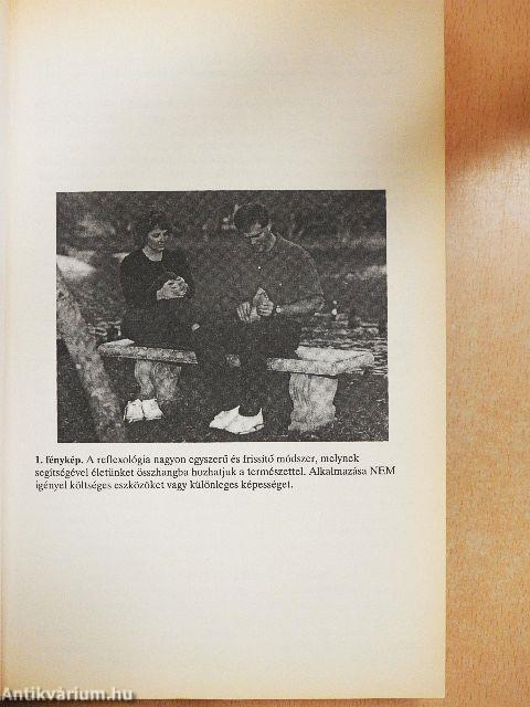 Öngyógyítás testmasszázzsal