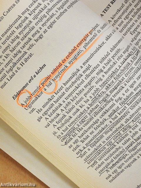 Öngyógyítás testmasszázzsal