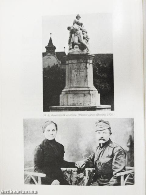 Tanulmányok Csongrád megye történetéből XXII.