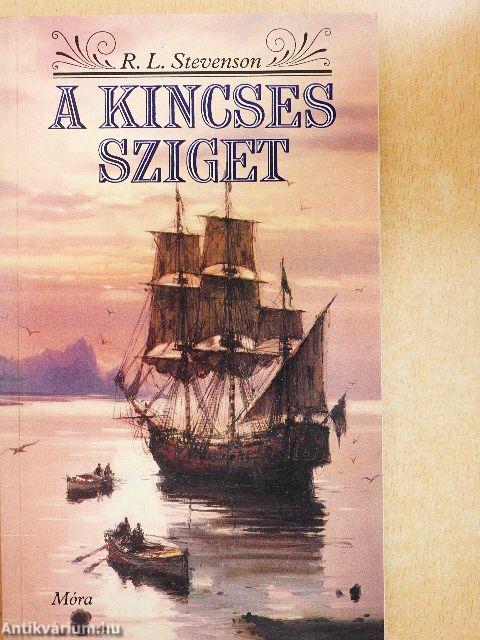 A kincses sziget