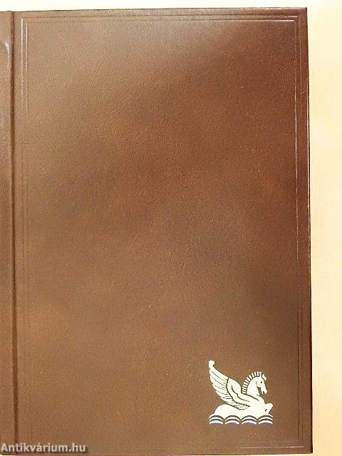 Hófarkas/A harmadik iker/Káprázat/A solymász