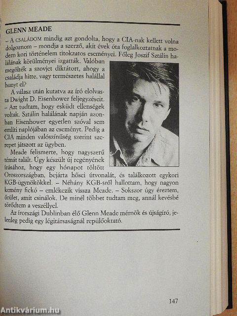 Hófarkas/A harmadik iker/Káprázat/A solymász