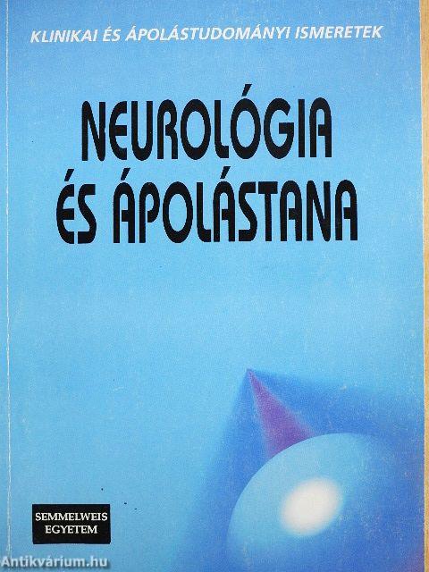 Neurológia és ápolástana