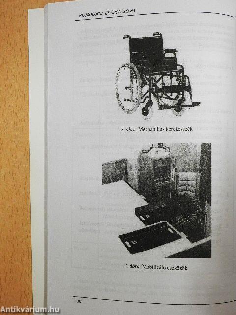 Neurológia és ápolástana