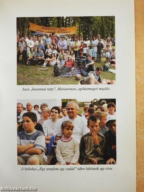 A Szent László (Pestszentlőrinc, Havanna lakótelep) Templom-plébánia története