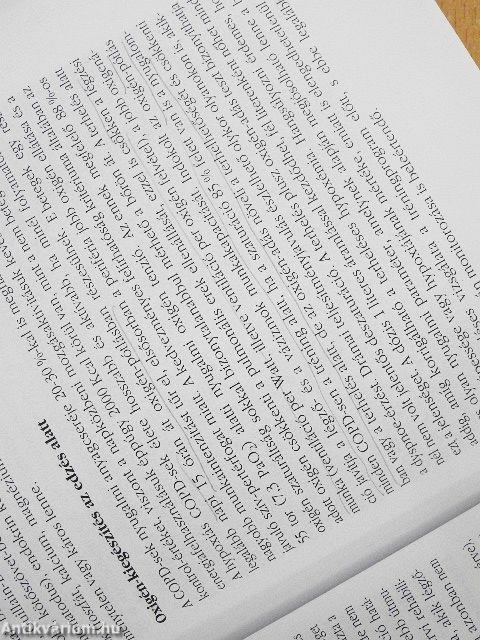 Belgyógyászati betegek rehabilitációja fizikai edzéssel