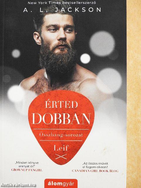 Érted dobban