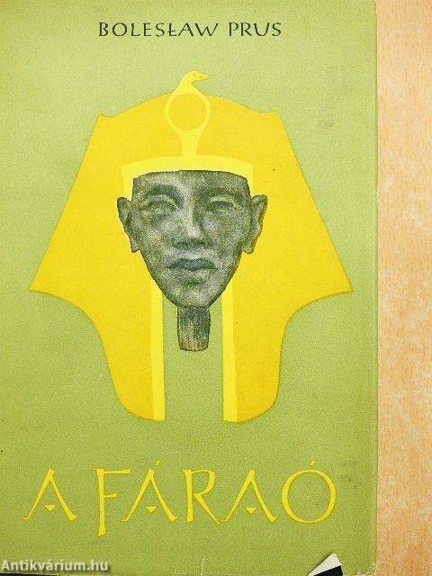 A fáraó