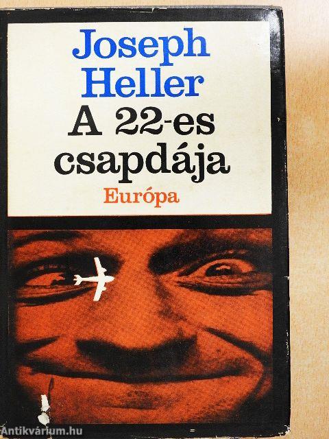 A 22-es csapdája