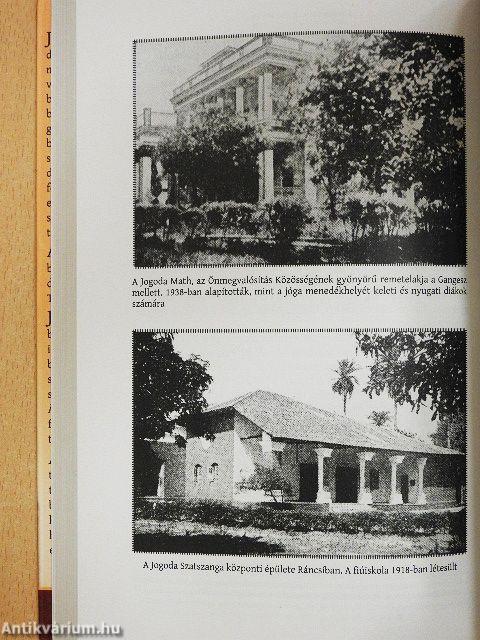 Egy jógi önéletrajza