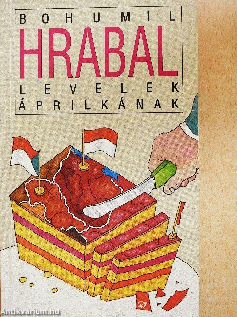 Levelek Áprilkának