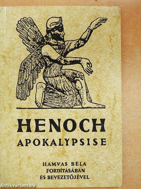 Henoch apokalypsise