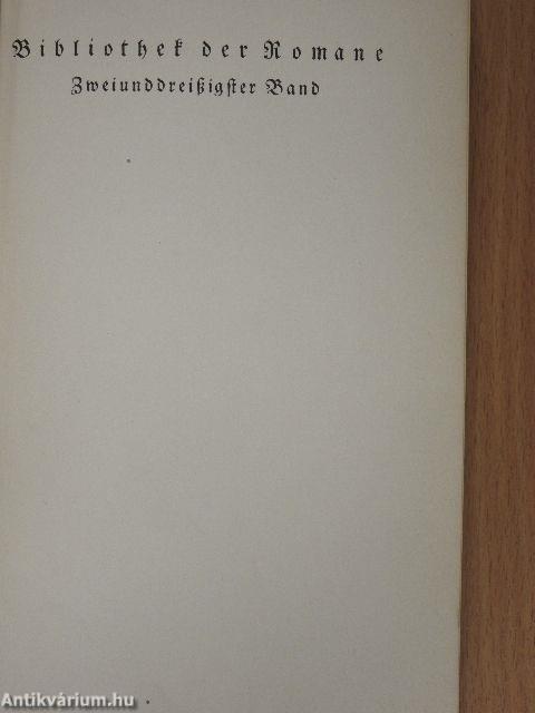 Das Bildnis des Dorian Gray (gótbetűs)