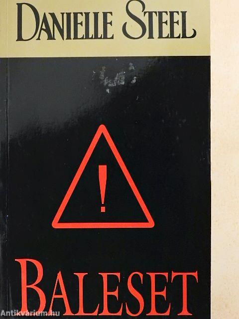 Baleset