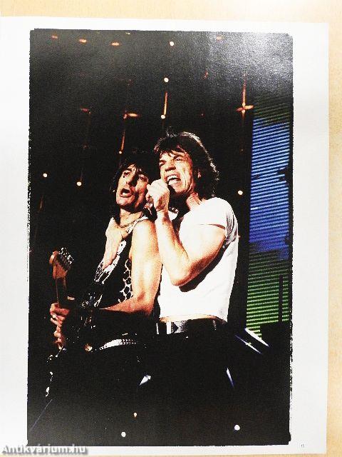 The Rolling Stones - Nincs megállás!