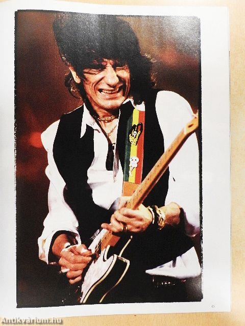 The Rolling Stones - Nincs megállás!