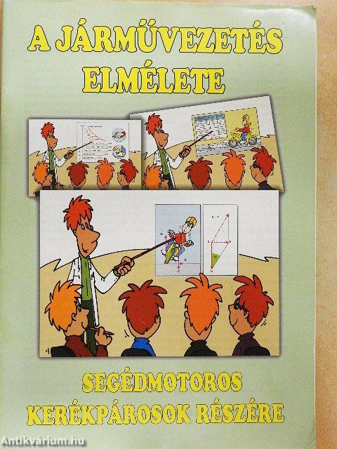 A járművezetés elmélete