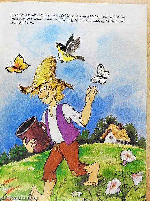 Kecskére bízta a káposztát