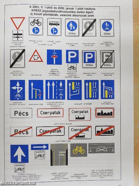 Közlekedési ismeretek 7-8.