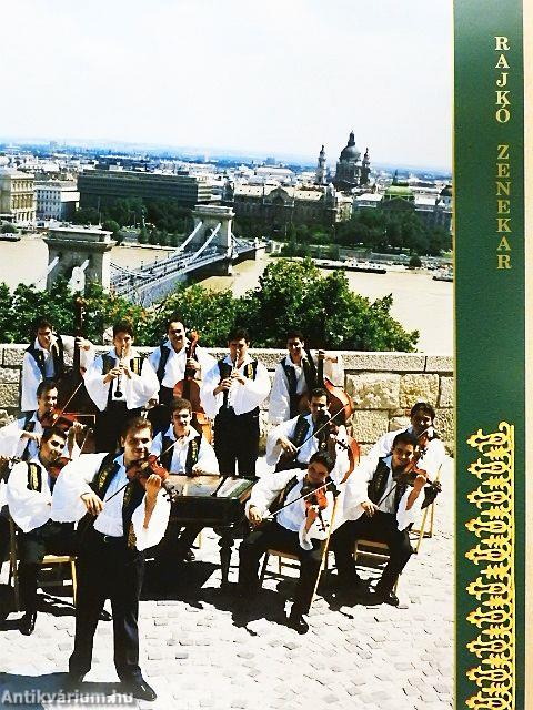 A Talentum Rajkó művészegyüttes