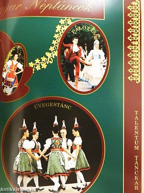 A Talentum Rajkó művészegyüttes