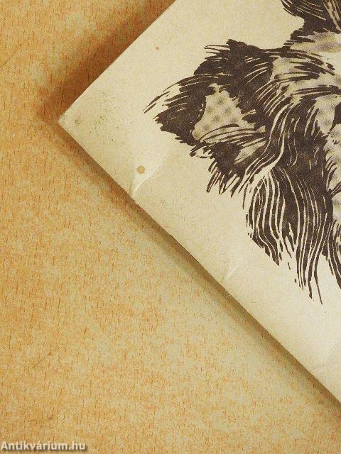 Katalógus - Országos CAC Kutyakiállítás Nagyvázsony