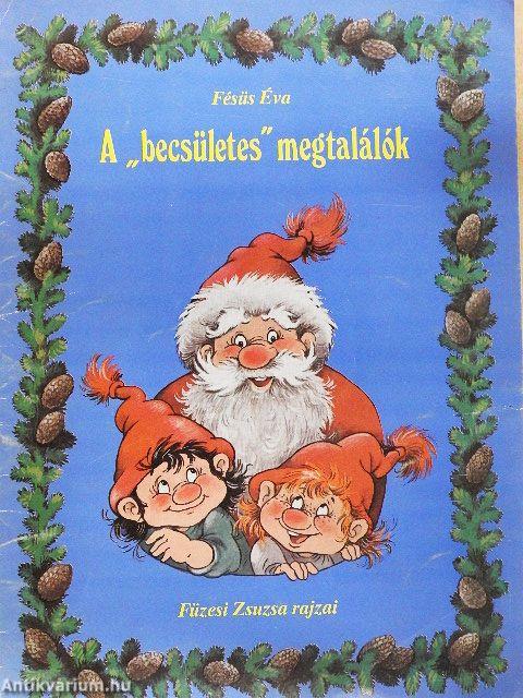 A "becsületes" megtalálók