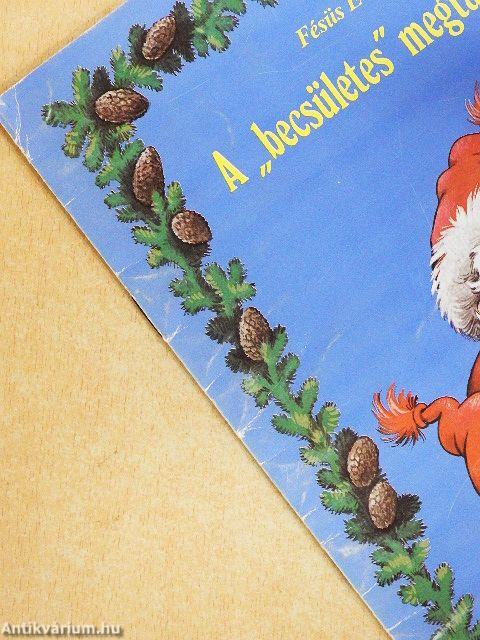 A "becsületes" megtalálók