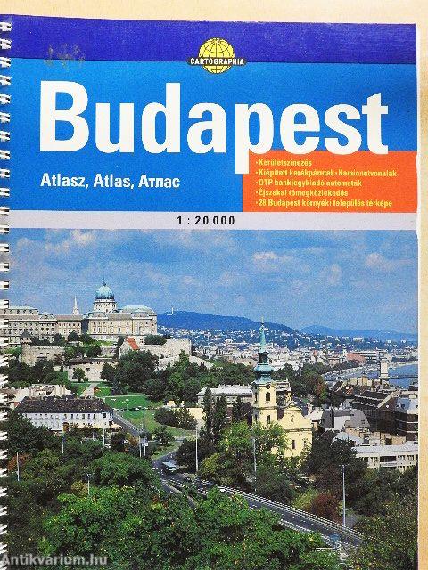 Budapest