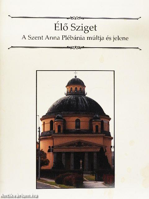 Élő Sziget