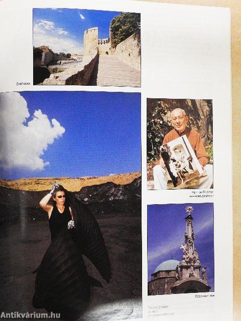 Premier 2001. november