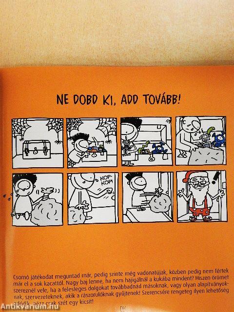 Leon és a környezetvédelem