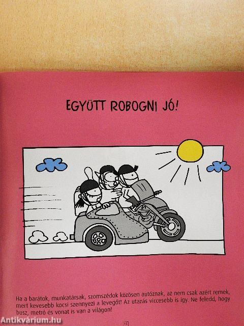 Leon és a környezetvédelem