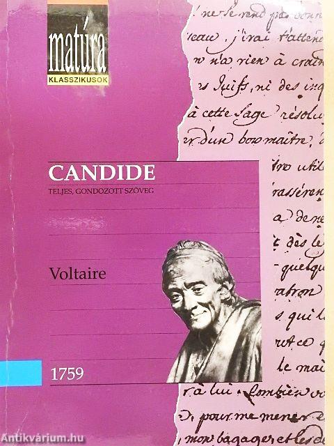 Candide