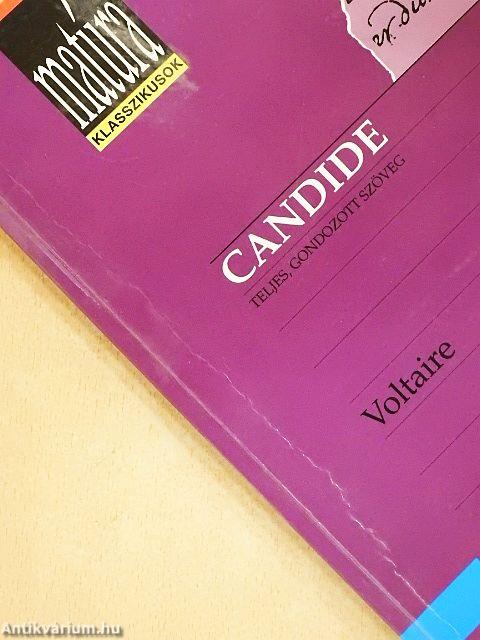 Candide