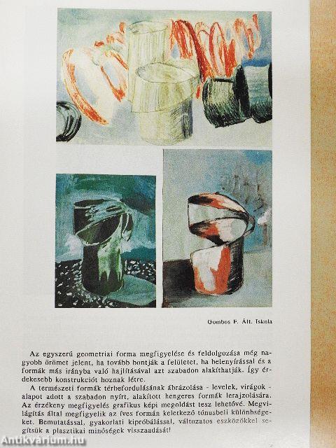 Meglátni, megcsodálni, megalkotni