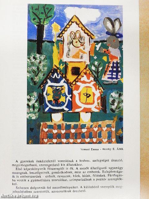 Meglátni, megcsodálni, megalkotni