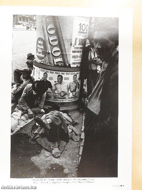 Fotóriporter 2000 fotómúzeumi különszám - CD-melléklet nélkül