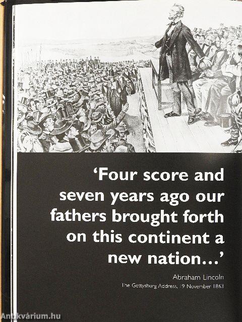 Speeches That Changed the World