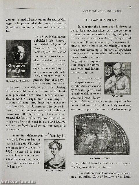 Self treatment of common diseases