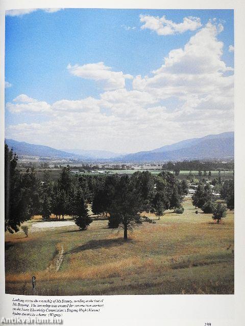 Presenting Australia