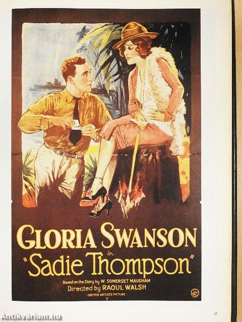 Love Goddesses of the Movies