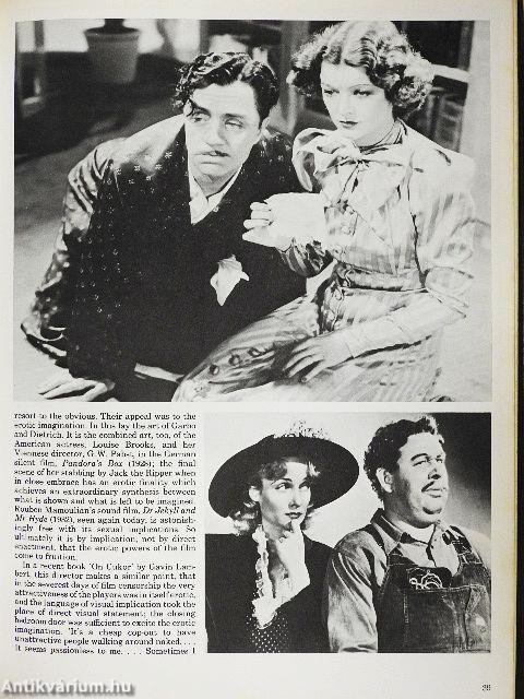 Love Goddesses of the Movies