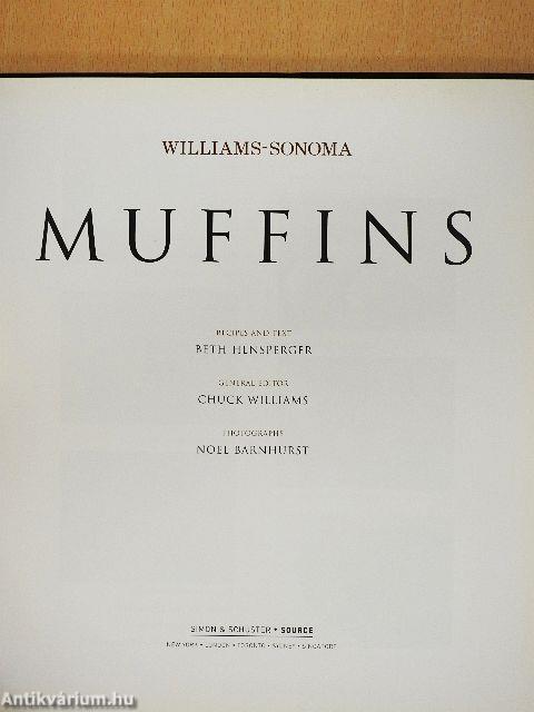 Muffins