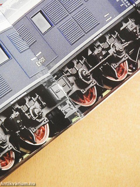 Fleischmann N Autumn/Winter Catalogue 2010