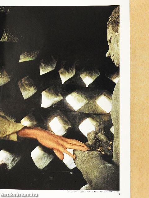 National Geographic January-December 1971. I-II.