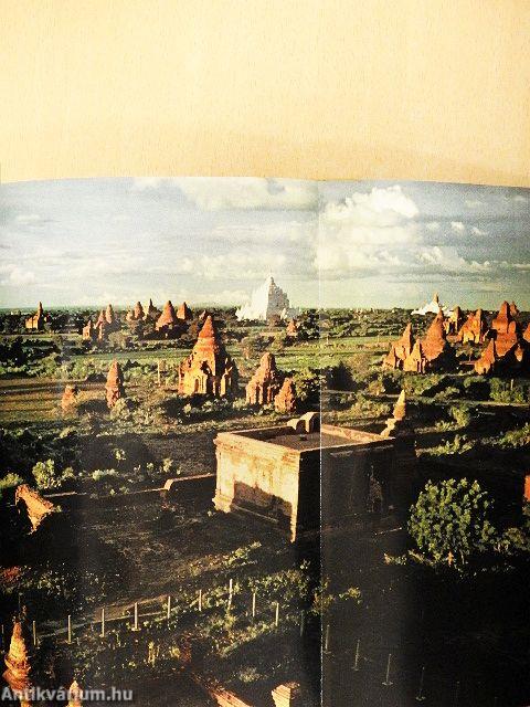 National Geographic January-December 1971. I-II.