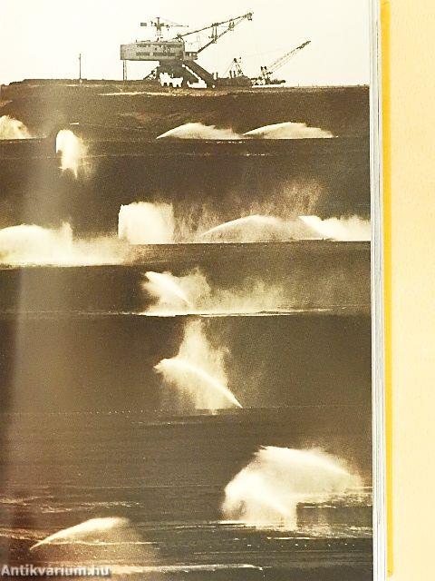 National Geographic January-December 1971. I-II.